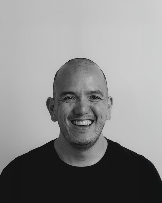 Darren Lee